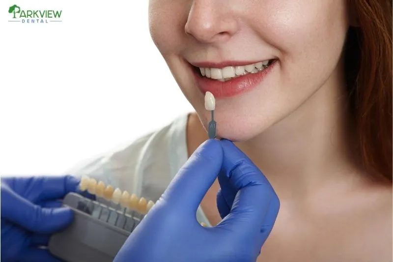 Răng Sứ Zirconia Có Tốt Không?