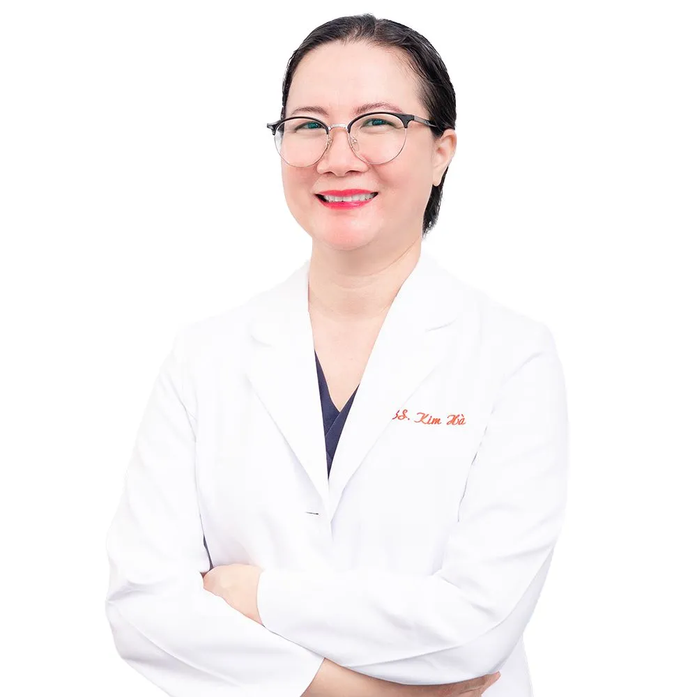 BS KIM HÀ
