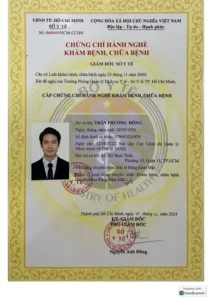 Chứng chỉ