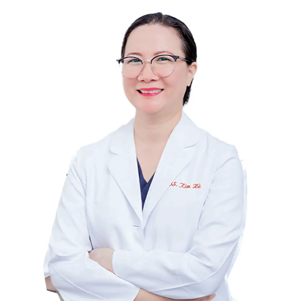 BS KIM HÀ