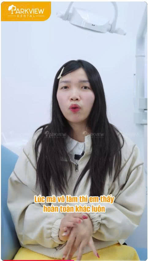 Cận cảnh lấy tuỷ răng: Không đau chút nào!