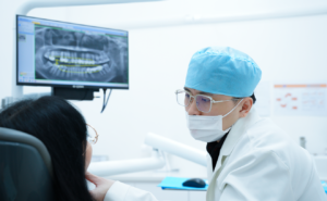 Nghe kế hoạch điều trị