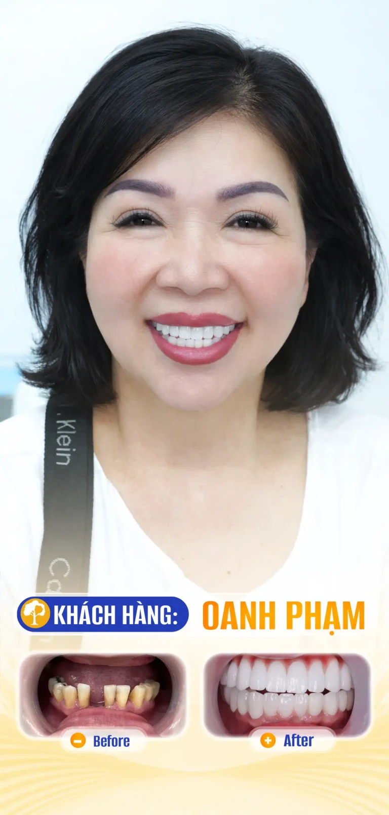 OANH PHẠM