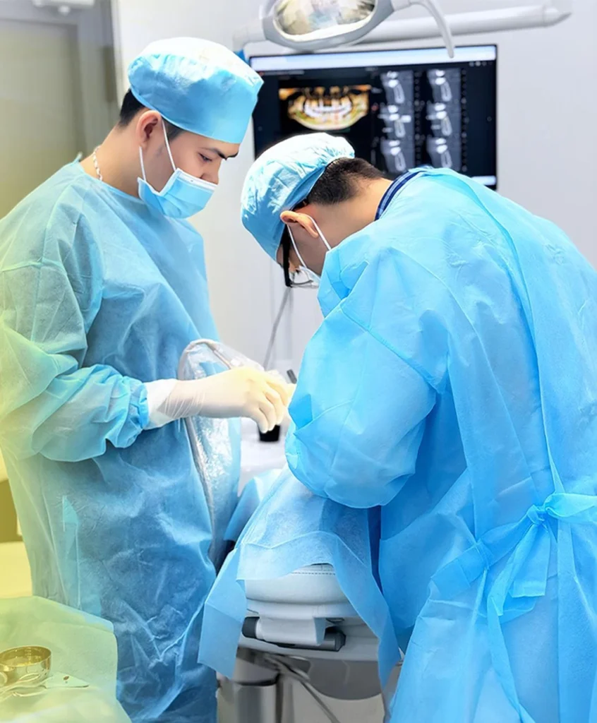 Parkview Dental - Dịch vụ nha khoa tổng quát hàng đầu tại TP...