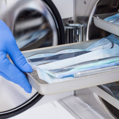 Dụng cụ vô trùng