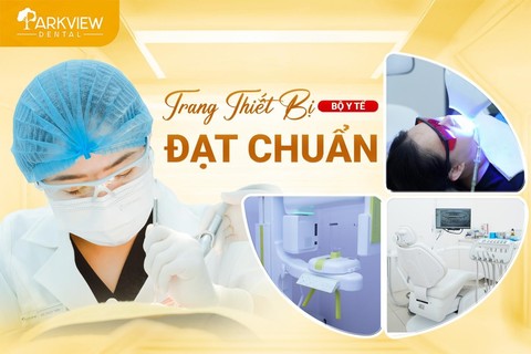 Nha khoa Parkview Dental được kiều bào lựa chọn chăm sóc nụ ...