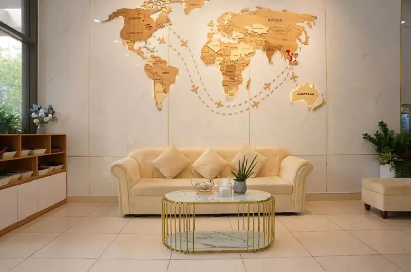 Nha khoa Parkview Dental – Chuyên Implant & răng sứ uy tín t...