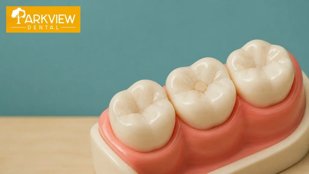 Trám thẩm mỹ